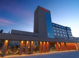 Hampton By Hilton Bariloche, hotel in San Carlos de Bariloche