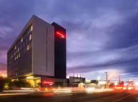 Hampton by Hilton David, Panamá，位于戴维的酒店