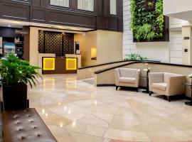 Hotel Photo: Hilton Garden Inn Guatemala City