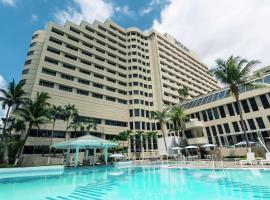 Hotel fotoğraf: Hilton Colon Guayaquil Hotel