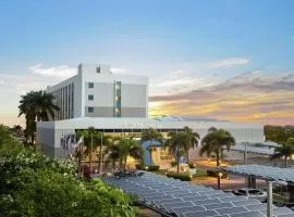 DoubleTree by Hilton Managua