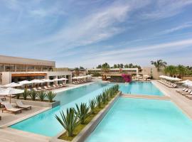 Paracas में, होटल The Legend Paracas Resort, a Destination by Hyatt Hotel