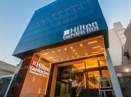 Hilton Garden Inn Santiago Del Estero - 4 Estrellas, hótel í Santiago del Estero