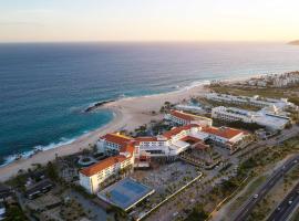 Gambaran Hotel: Hilton Grand Vacations Club La Pacifica Los Cabos