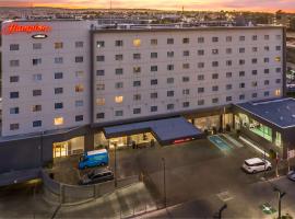 ホテル写真: Hampton Inn By Hilton Tijuana