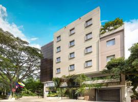 Hotel Photo: Hilton Garden Inn Cali Ciudad Jardin