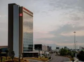 Hilton Garden Inn Puebla Angelopolis