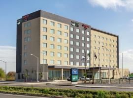 酒店照片: Hampton Inn By Hilton Monterrey Apodaca