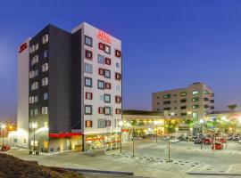 A picture of the hotel: Hilton Garden Inn Queretaro