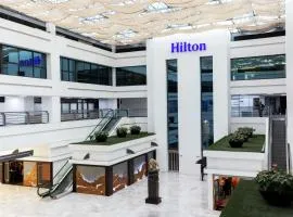 Hilton Mexico City Airport