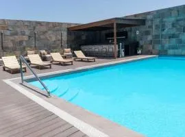 Doubletree By Hilton Trujillo