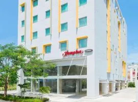 Hampton By Hilton Yopal, hotel u gradu 'Yopal'