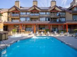 Whistler Village Inn & Suites
