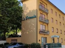 Albergo La Primula