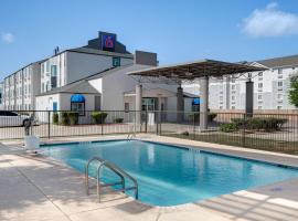 Hotelfotos: Motel 6-San Antonio, TX - South