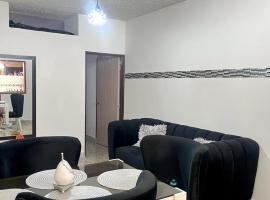 Хотел снимка: Apartamento exclusivo en cabecera