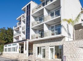 Guest House Aria, Hotel in Herceg Novi