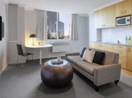Oaks Perth Hotel