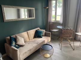 Hotel kuvat: Boutiqueapartment Terrazza