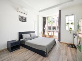 Cali Homestay, hotel in Ho Chi Minh City