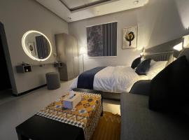 Condo Studio Self checkin, hotel in Riyadh