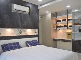 Gambaran Hotel: Enjoy Pool Villa Asiatic