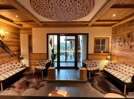 Hotel Photo: Albergo Vezzana