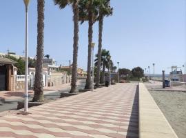 Hotel fotoğraf: Casa Costacabana Mar