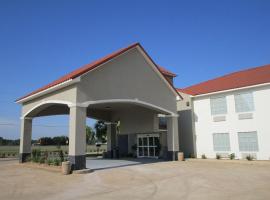 Gambaran Hotel: Best Western Acadia Hotel