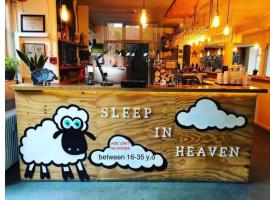 Hotelfotos: Sleep in Heaven