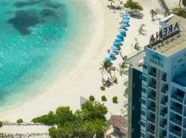 Arena Beach Hotel