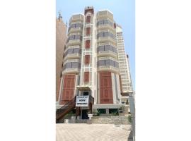 Hotel kuvat: OYO 153 Qurum Heights Hotel