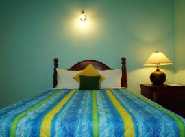 Foto do Hotel: Lamblion Holiday Apartment