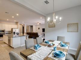 Hotel Photo: Pet-Friendly Marana Home Community Pool and Hot Tub