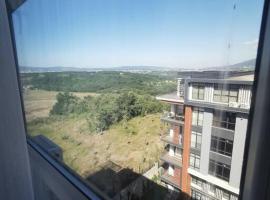 Hotel Photo: Super relaxing and new Flat in Başiskele