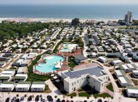 Хотел снимка: Romagna Family Village Riccione