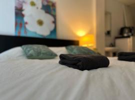Hotel kuvat: Room 101 - Eindhoven