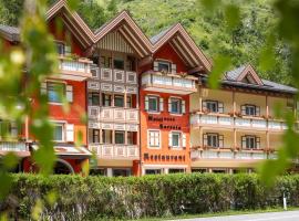 Hotel Photo: Hotel Foresta