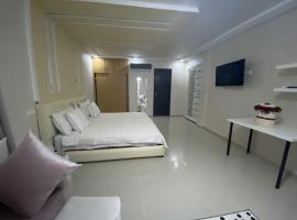 Hotel Photo: Chambres luxueuses