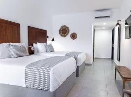 Buena Vista에 위치한 호텔 Hotel Vista Lago