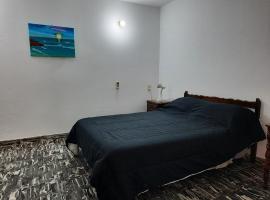 A picture of the hotel: DEPARTAMENTO COSTA PLANTA ALTA