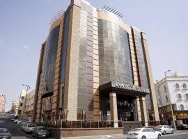 A picture of the hotel: فندق إيفا إن