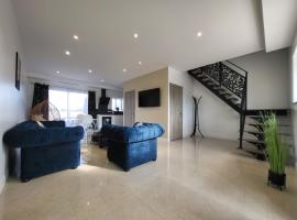 Hotel Photo: le duplex 4 personnes