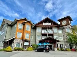 Old House Hotel