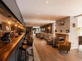 The Stones Hotel