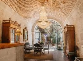 La Hostería Boutique Hotel
