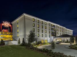 Ξενοδοχείο φωτογραφία: Boomtown Casino and Hotel New Orleans