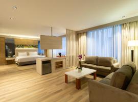 รูปภาพของโรงแรม: Hotel Soratama