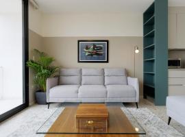 La Moderna by Wynwood House, Hotel in Panama-Stadt
