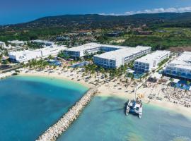Riu Palace Jamaica - Adults Only - All Inclusive, hotel en Montego Bay